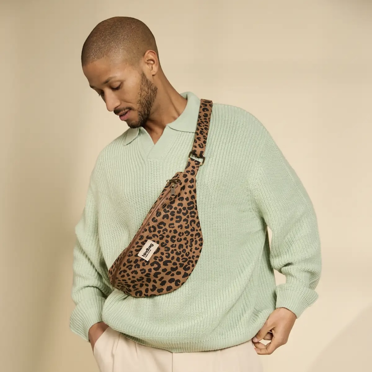 Hindbag Sasha Fanny Pack – Bild 2