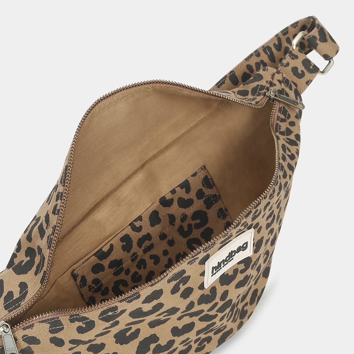 Hindbag Sasha Fanny Pack – Bild 6