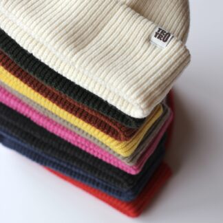 trötrö Strickmütze