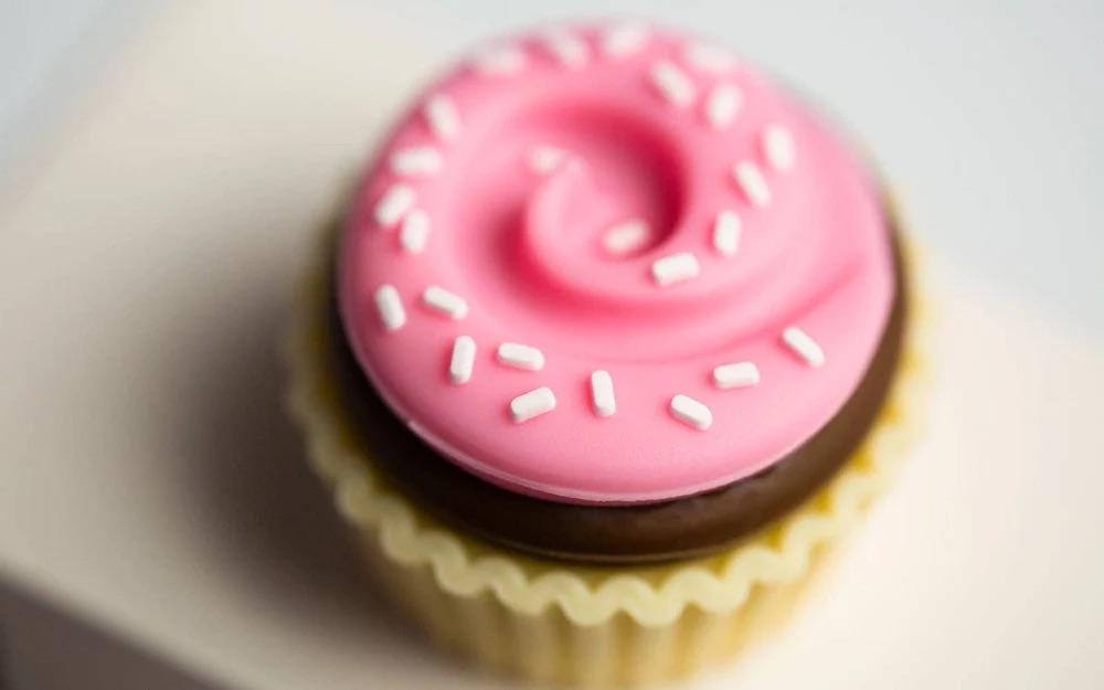 Candy Lab Cupcake Van – Bild 4